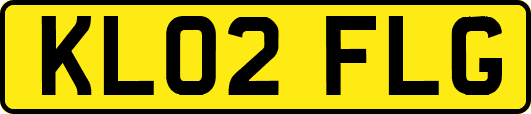 KL02FLG