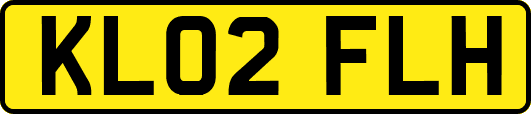 KL02FLH