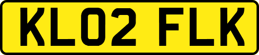 KL02FLK