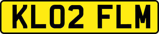 KL02FLM