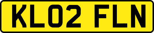KL02FLN