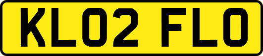 KL02FLO