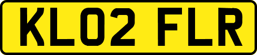KL02FLR