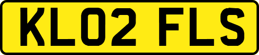 KL02FLS