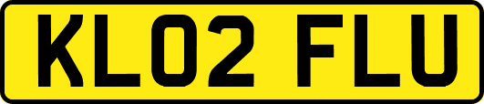 KL02FLU