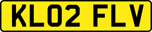 KL02FLV