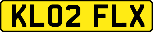 KL02FLX