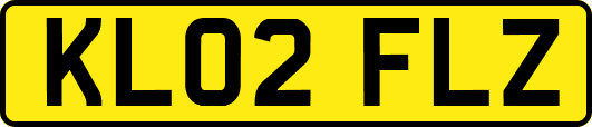 KL02FLZ