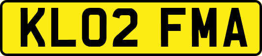 KL02FMA