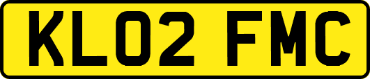 KL02FMC