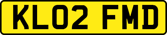 KL02FMD