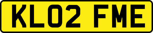 KL02FME
