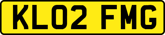 KL02FMG