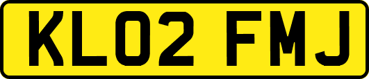 KL02FMJ