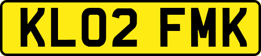 KL02FMK