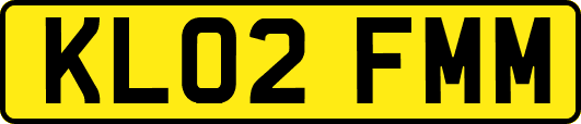 KL02FMM