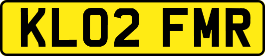 KL02FMR