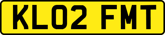 KL02FMT