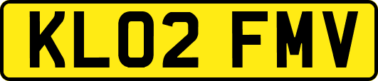 KL02FMV