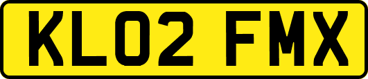 KL02FMX