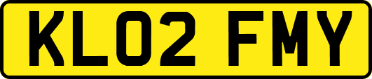 KL02FMY