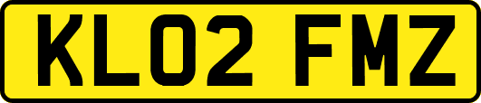 KL02FMZ