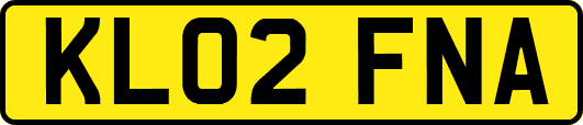 KL02FNA