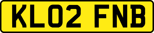 KL02FNB