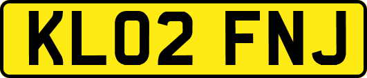 KL02FNJ