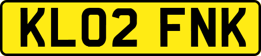 KL02FNK