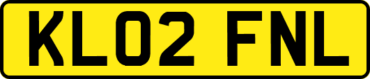 KL02FNL