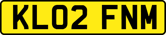 KL02FNM