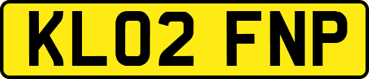 KL02FNP