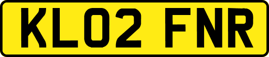 KL02FNR
