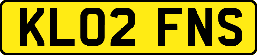KL02FNS