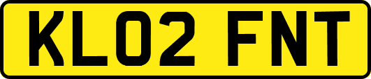 KL02FNT