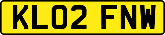 KL02FNW