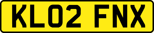 KL02FNX