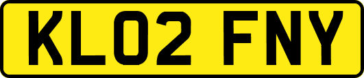 KL02FNY