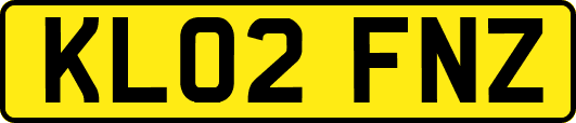 KL02FNZ