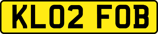 KL02FOB