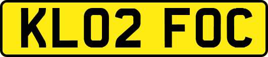 KL02FOC