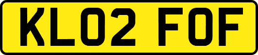 KL02FOF