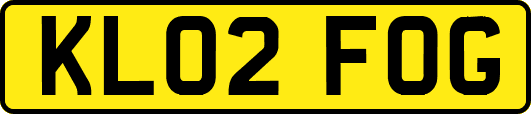 KL02FOG