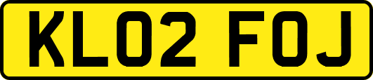 KL02FOJ