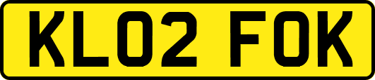 KL02FOK
