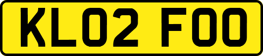 KL02FOO