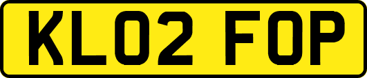 KL02FOP