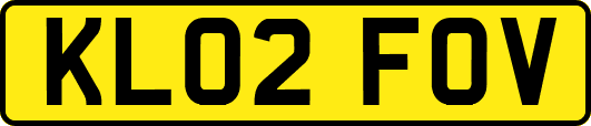 KL02FOV