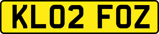 KL02FOZ
